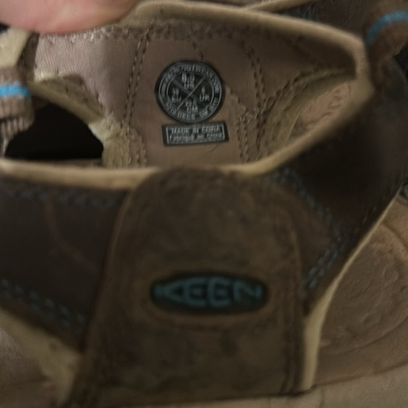 Keen Sandals - Picture 3 of 4